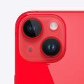 Apple iPhone 14 Plus 256GB Rojo 
