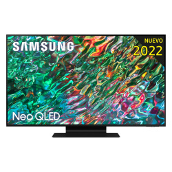 Samsung QE55QN90B 55'' QLED 2022 UltraHD 4K