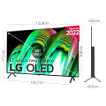 LG OLED65A26LA 65'' OLED 2022 UHD 4K