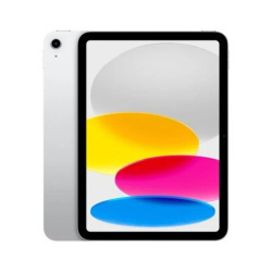 Apple iPad 2022 10.9'' WiFi 64GB Plata