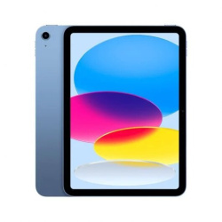 Apple iPad 2022 10.9'' WiFi 64GB Azul 