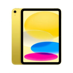 Apple iPad 2022 10.9'' WiFi 64GB Amarillo 