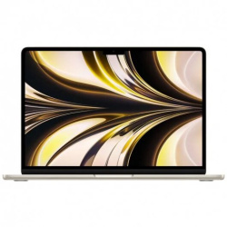 Apple Macbook Air Apple M2/8GB/256GB SSD/GPU Octa Core/13.6Gb Octa Core/13.6GB Preto 