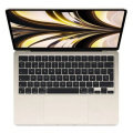 Apple Macbook Air Apple M2/8GB/256GB SSD/GPU Octa Core/13.6'' Blanco 