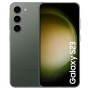 Samsung Galaxy S23 256GB Verde desbloqueado
