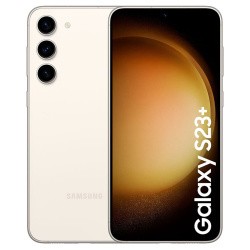 Samsung Galaxy S23+ 256GB Cotton Free