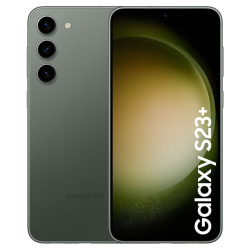 Samsung Galaxy S23+ 256GB Green Free