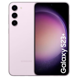 Samsung Galaxy S23+ 256GB Lilac Free