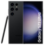 Samsung Galaxy S23 ULTRA 256GB Black Unlockable