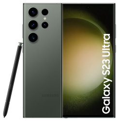 Samsung Galaxy S23 ULTRA 256GB Green Unlocked