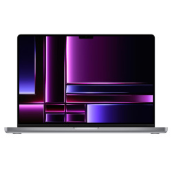 Apple MacBook Pro Apple M2 Pro 12 Núcleos/16GB/512GB SSD/16.2'' Gris Espacial