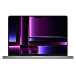 Apple MacBook Pro Apple M2 Pro 10 Núcleos/16GB/512GB SSD/14.2'' Gris Espacial