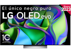 LG OLED77C34LA 77'' OLED 2023 UHD 4K