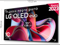 LG OLED55G36LA 55'' OLED 2023 UHD 4K