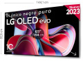 LG OLED55C35LA 55'¨' OLED 2023 UHD 4K
