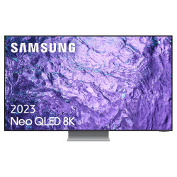 Samsung TQ65QN85CAT 65 NEO QLED UltraHD 4K 4K 2023 