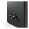 Hi-Fi Speakers Kef LS50 Meta Bookshelf Gray (Pair)
