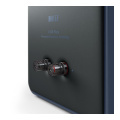Altavoces Hi-Fi Kef LS50 Meta Estantería  Azul (Pareja)