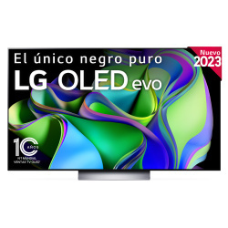 LG OLED42C34LA 42K OLED 2023 UHD 4K