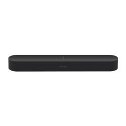 Sonos Beam Multiroom Sound Bar Black