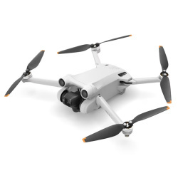 Drone Mini 3 Pro avec télécommande DJI RC