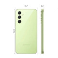 Samsung Galaxy A54 5G 8/128GB Green Free