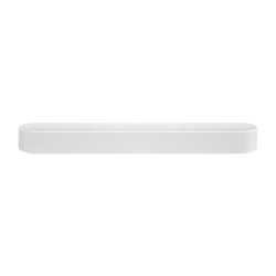 Sonos Beam Multiroom Sound Bar White