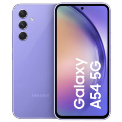 Samsung Galaxy A54 5G 8/128GB Violet Unlocked
