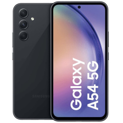 Samsung Galaxy A54 5G 8/128GB Noir Débloquable
