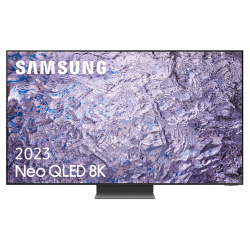 Samsung TQ85QN800CTXXC 85K QLED UltraHD 8K Quantum HDR 8K Plus