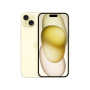 Apple iPhone 15 128GB Yellow Free