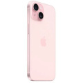 Apple iPhone 15 256GB Pink Free