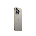 Apple iPhone 15 Pro 128GB Titanium Natural