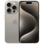 Apple iPhone 15 Pro 256GB Titanium Natural