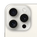 Apple iPhone 15 Pro 256GB Titanium White 