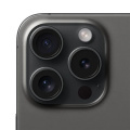 Apple iPhone 15 Pro Max 256GB Titanium Noir Débloqué