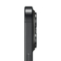Apple iPhone 15 Pro Max 256GB Titanium Noir Débloqué