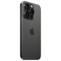 Apple iPhone 15 Pro Max 256GB Titanium Preto Desbloqueado