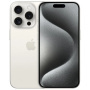 Apple iPhone 15 Pro 1TB Titanium White 