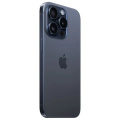 Apple iPhone 15 Pro 1TB Titanium Blue