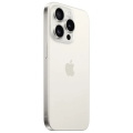 Apple iPhone 15 Pro Max 256GB Titanium White Free