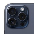 Apple iPhone 15 Pro Max 256GB Titanium Blue Free