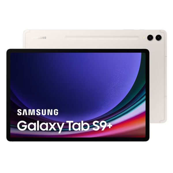 Samsung Galaxy Tab S9 Ultra WiFi 12/256GB Bege