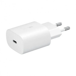 Samsung USB-C Charger 25W White