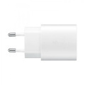 Samsung USB-C Charger 25W White