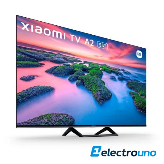 Xiaomi TV A2 LED UltraHD 4K HDR10 55 Televisor