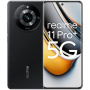 Realme 11 Pro Plus 5G 12/512GB Amoled FHD+ Curvo Astral Preto Grátis