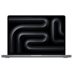 Apple Macbook Pro Apple M3 8-core/8GB/512GB SSD/GPU 10-core/14GB Cinzento espacial