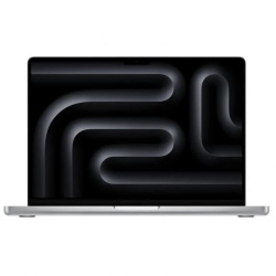 Apple Macbook Pro Apple M3 8-core/8GB/1TB SSD/GPU 10-core/14GB/1TB SSD/GPU 10-core Silver
