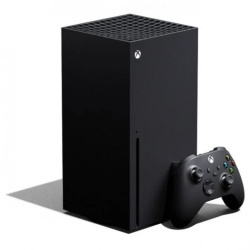 Microsoft Xbox X Series 1TB Preto